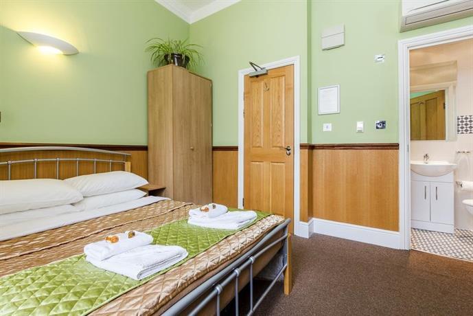 Gower House Hotel