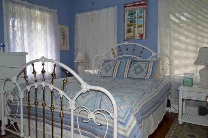 Casa Coquina Del Mar Bed and Breakfast