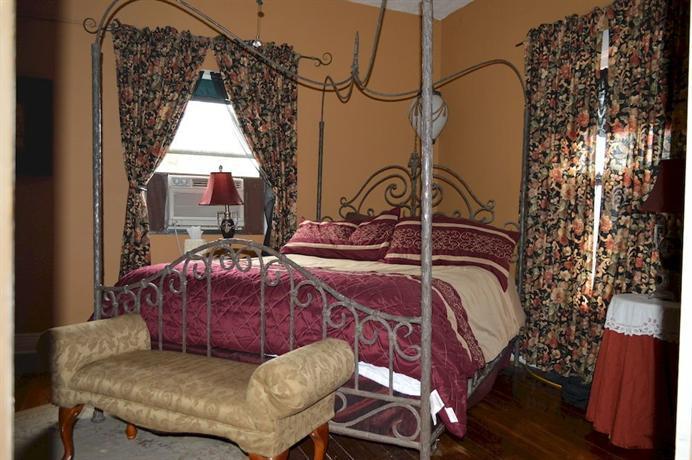 Casa Coquina Del Mar Bed and Breakfast