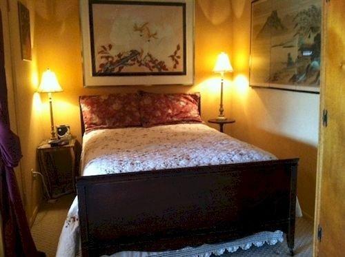 Casa Coquina Del Mar Bed and Breakfast