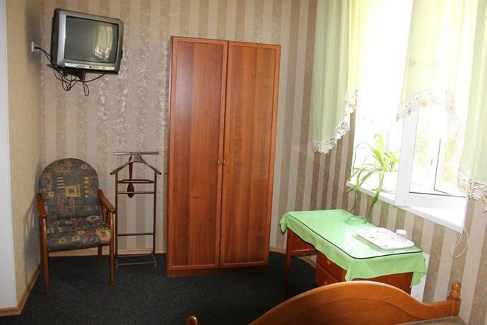 Mini Chisinau Hotel