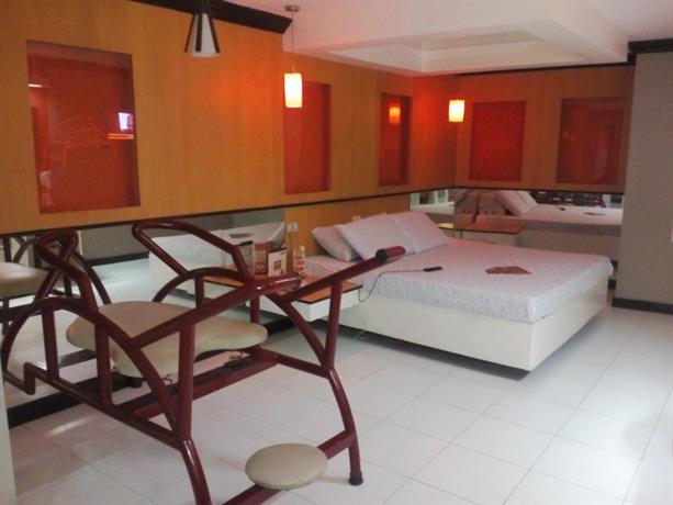 Hotel Sogo Quirino Motor Drive Inn