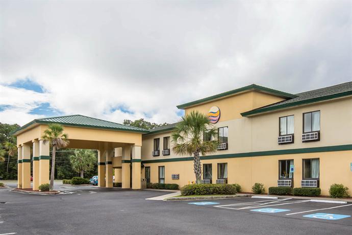 Rodeway Inn Myrtle Beach Compare Deals Rodeway Inn Myrtle Beach Compare Deals