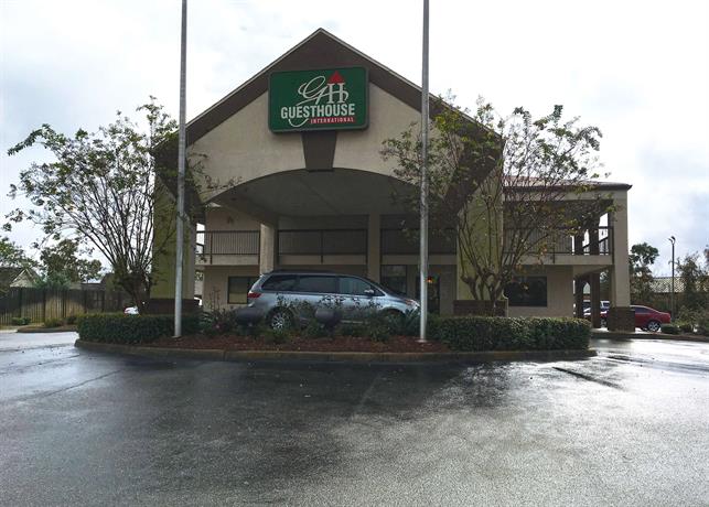 GuestHouse Inn Dothan