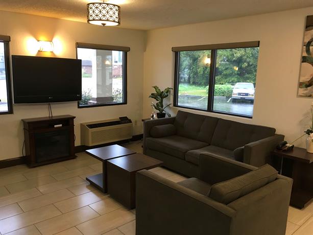 GuestHouse Inn Dothan