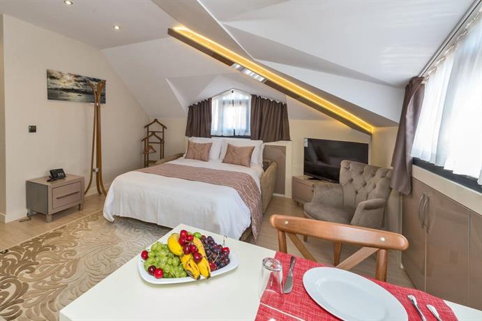 Gen Suites
