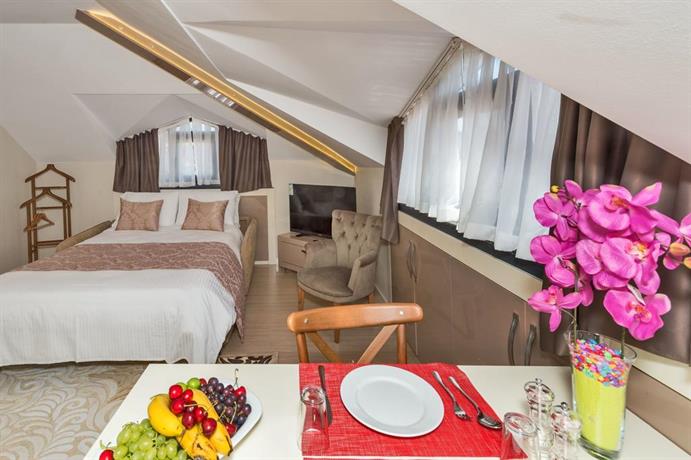 Gen Suites
