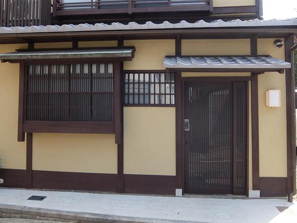 Reikaku Kiyomizu Gojo