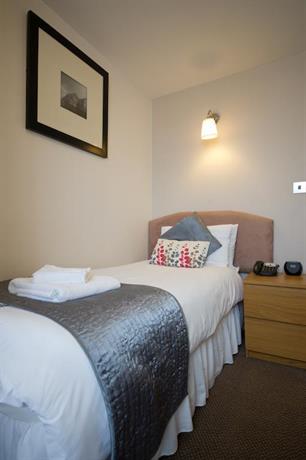 Innkeeper's Lodge London Greenwich