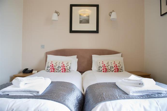 Innkeeper's Lodge London Greenwich