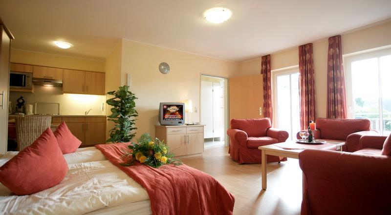 Vakantiehotel Der Brabander