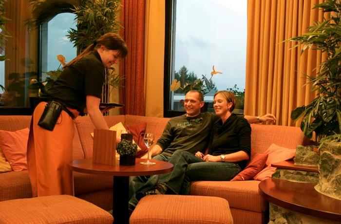 Vakantiehotel Der Brabander