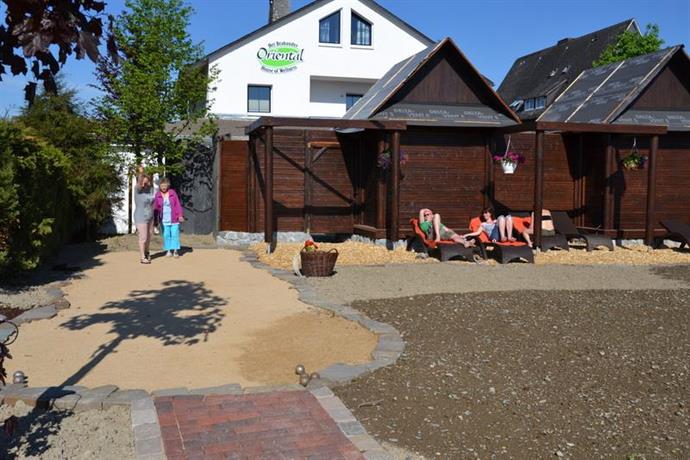Vakantiehotel Der Brabander