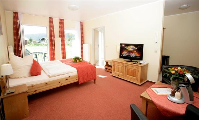Vakantiehotel Der Brabander