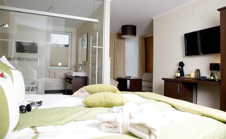 Vakantiehotel Der Brabander
