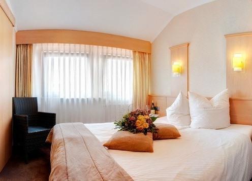 Vakantiehotel Der Brabander