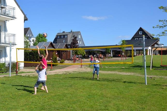 Vakantiehotel Der Brabander