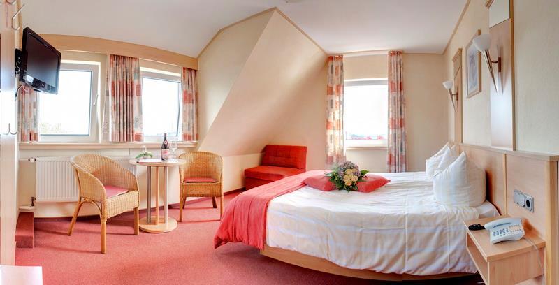 Vakantiehotel Der Brabander