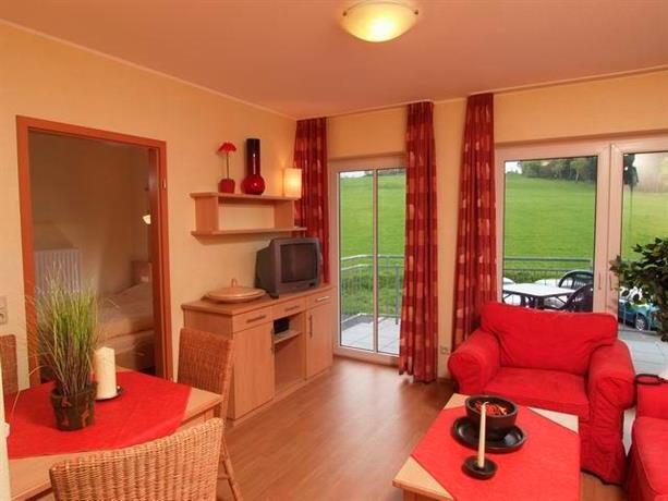 Vakantiehotel Der Brabander