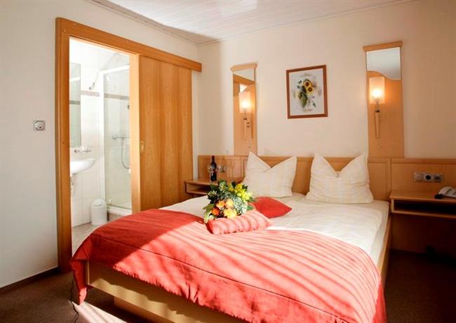 Vakantiehotel Der Brabander