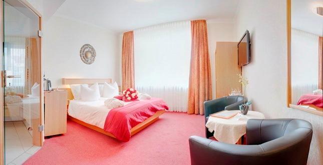 Vakantiehotel Der Brabander