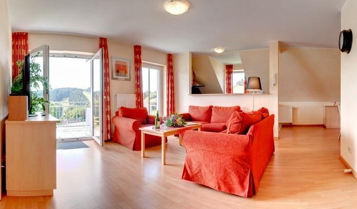Vakantiehotel Der Brabander