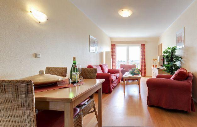 Vakantiehotel Der Brabander