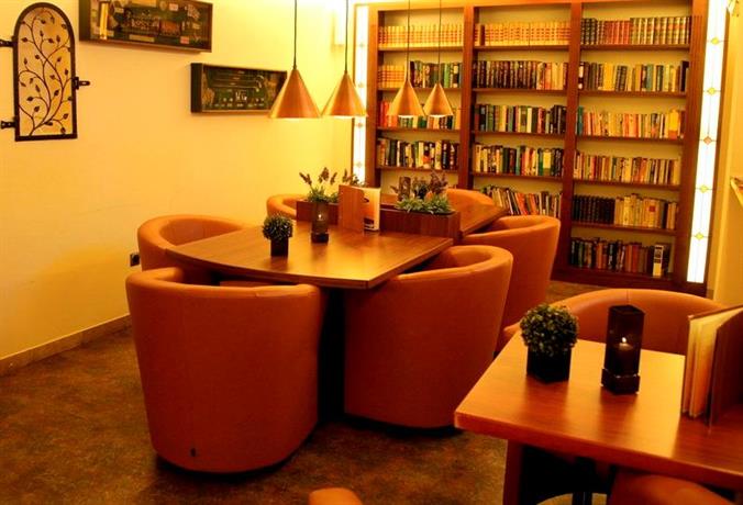 Vakantiehotel Der Brabander