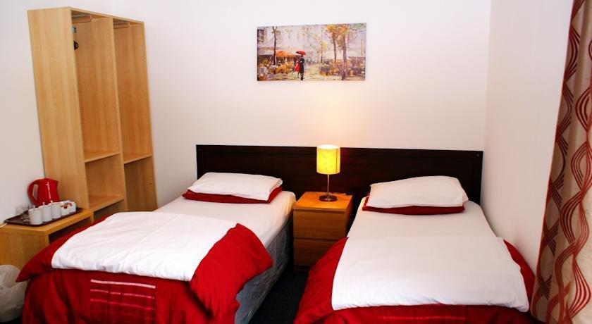 The Hindes Hotel - B&B