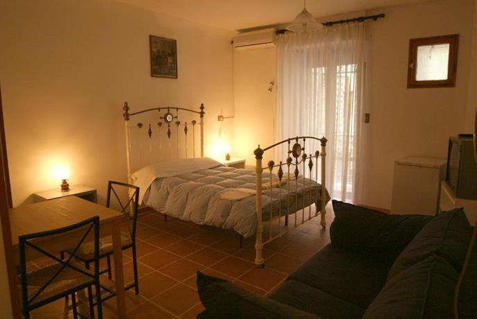 Vatican Rooms Guest House