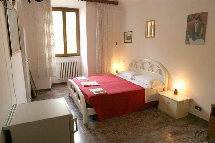 Vatican Rooms Guest House