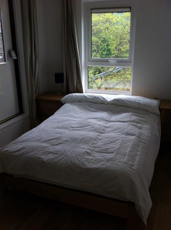 Westfield Apartments
