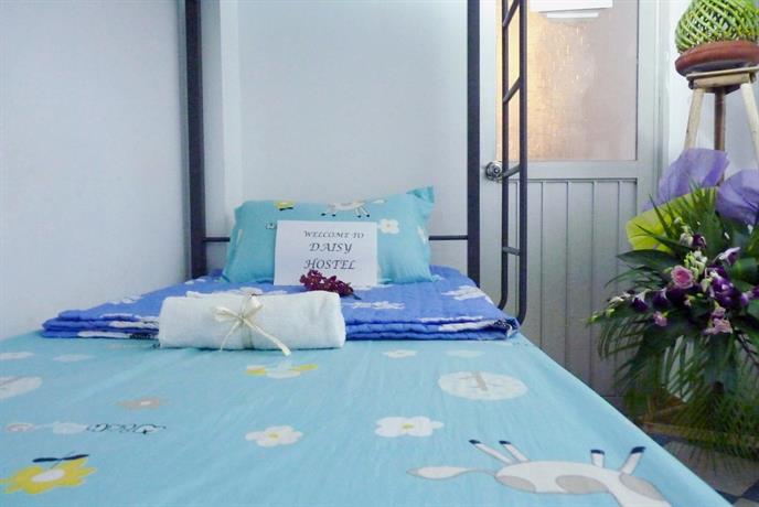 Daisy Hostel Hanoi