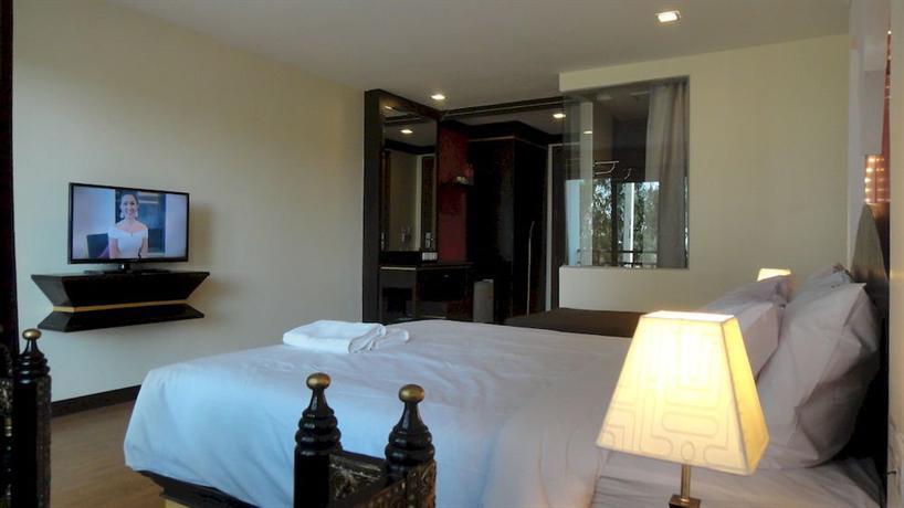 Royal Heritage Pavilion Jomtien