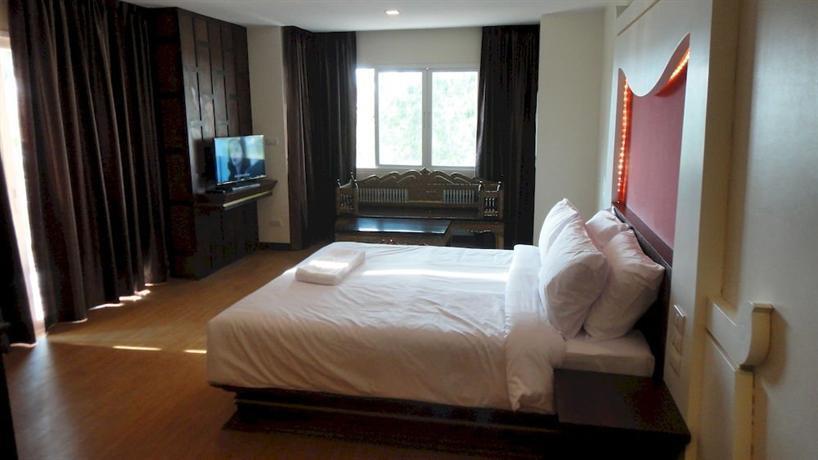 Royal Heritage Pavilion Jomtien