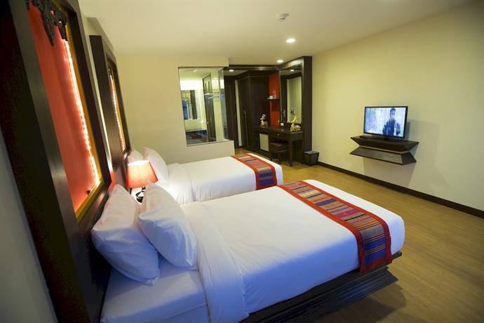 Royal Heritage Pavilion Jomtien