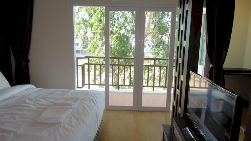 Royal Heritage Pavilion Jomtien