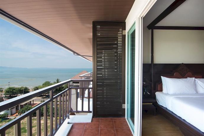 Royal Heritage Pavilion Jomtien
