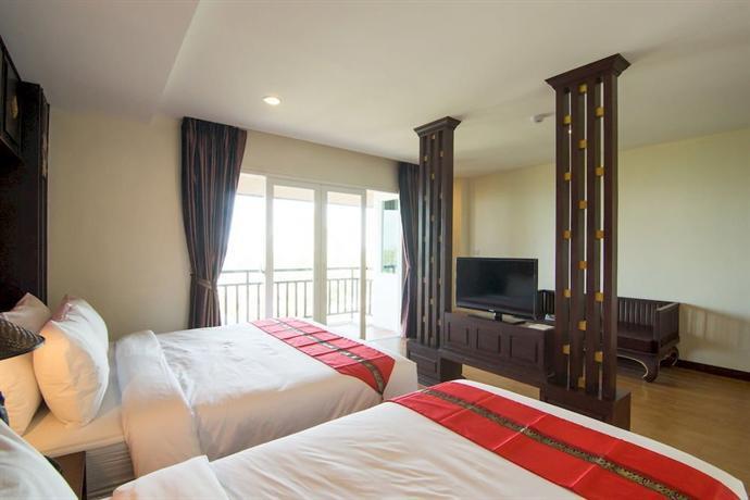 Royal Heritage Pavilion Jomtien