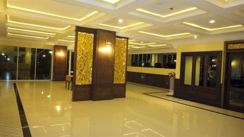 Royal Heritage Pavilion Jomtien