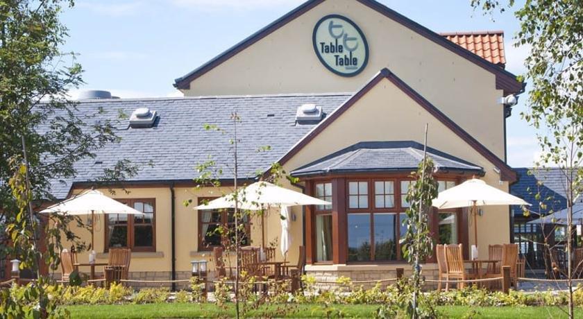 Premier Inn Edinburgh Dalkeith