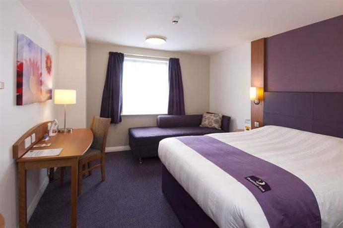 Premier Inn Edinburgh Dalkeith