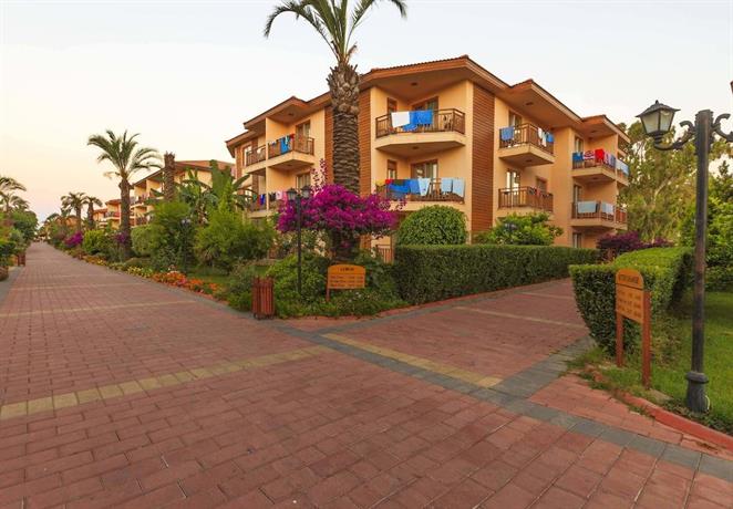 Eftalia Holiday Village