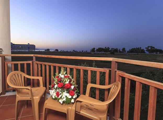 Eftalia Holiday Village