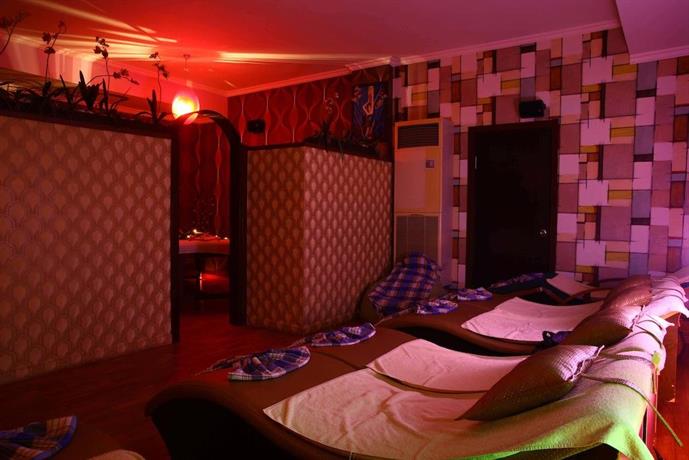 Eftalia Holiday Village