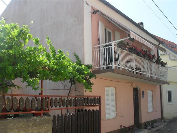 Rooms Natalija