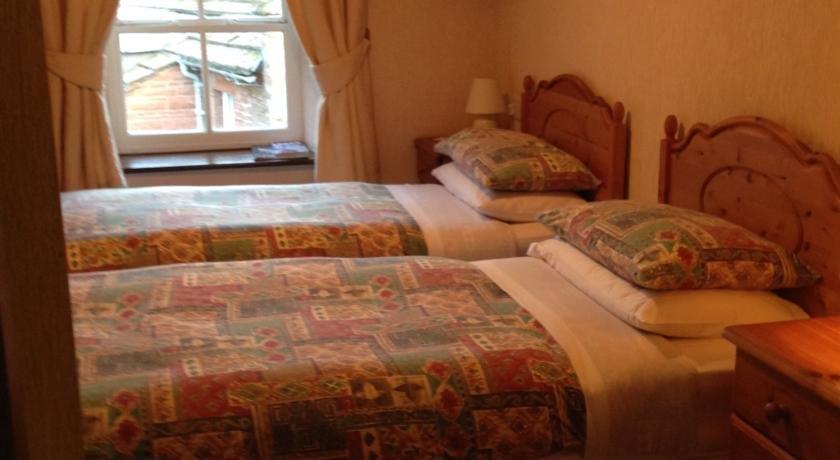 The Highland Drove Inn
