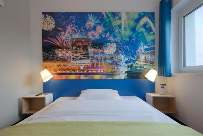 B&B Hotel Heidelberg