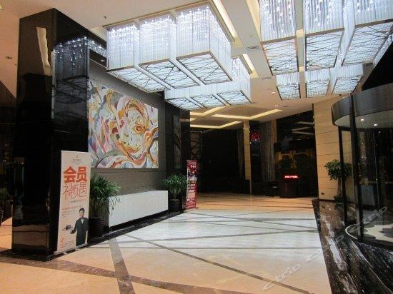 Shuitou Wanjia International Hotel