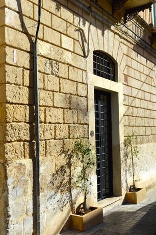 Dammuso Suite Noto